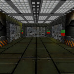 Survive Peaches In Area 51