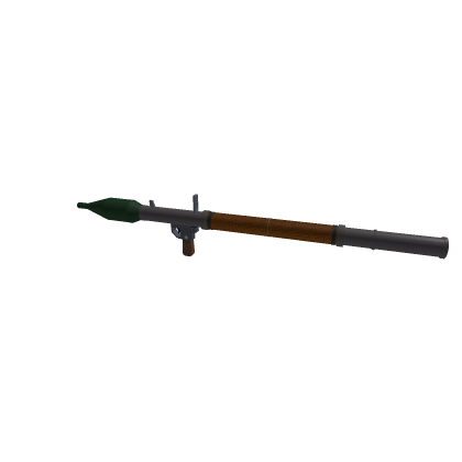 RPG-2