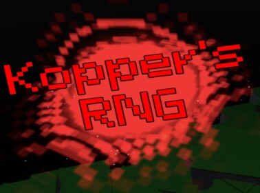 Alien's RNG [UPD 3]!