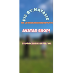 Avatar shop :D