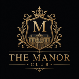 [SOFT OPENING] THE MANOR CLUB