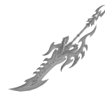 Eternal Demon Soul Taker XL: Forever Whiteout