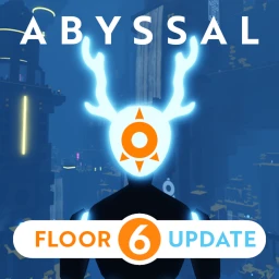 Abyssal (Obby-Adventure) icon
