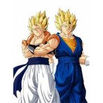 Dbz masters