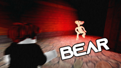 bear old GUI