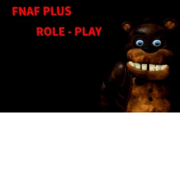 (Discountinued) Fnaf PLUS Role Play icon