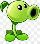 Team Peashooters!