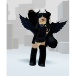 The Roblox students