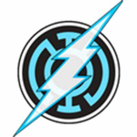 Mythic Lightning T-Shirt Clothing