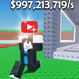 Steal a Japanese Youtuber
