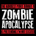 »Zombie Apocalypse«
