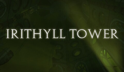 Irithyll Tower (2017)