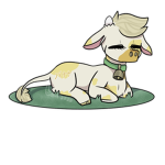 LittleCows <3