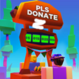 Pls Donate Z