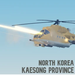 Ka e song Province, North Korea icon