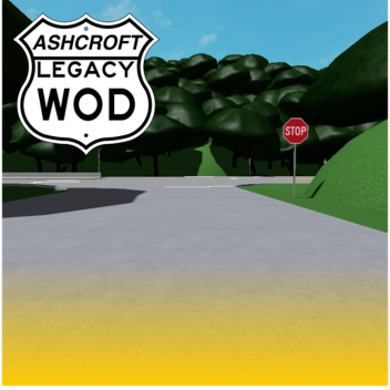 LEGACY - WOD: Ashcroft
