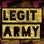 LegitChicken Army
