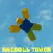 Ragdoll Tower icon