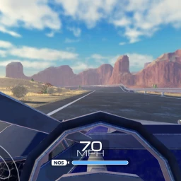 RACECARS OF ENTERTAINMENT PRE-ALPHA icon