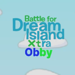 Battle for Dream Island Xtra Obby icon