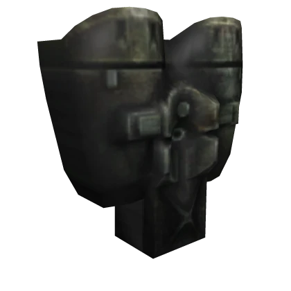 Power armor backpack discount