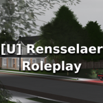 [U] Rensselaer Roleplay