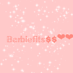 Barbie fit