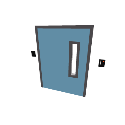 Hilton Hotels Door