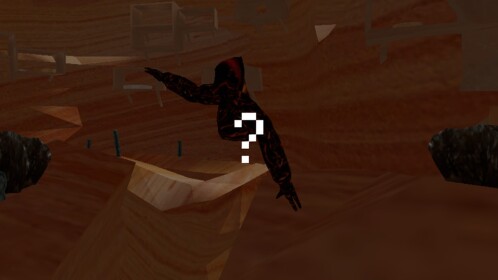 Gorilla Tag but Roblox 3??