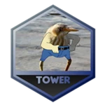 Game Badge Thumbnail