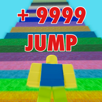 Every Time You Get 1 Jump