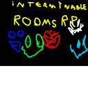 interminable rooms rp