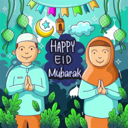 🎆Muslim world rp🎆