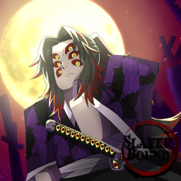 Slayerbound