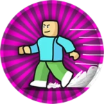 Speed Boost Gamepass