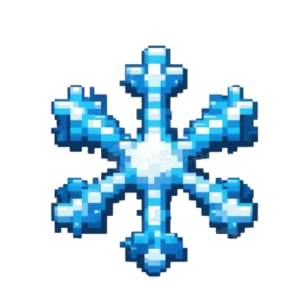 Snowflake NoFilter