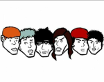 Los Pibes.,