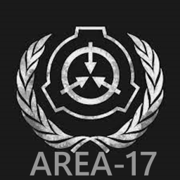 SCP: RP | Area  - 17