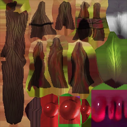 Leak asset thumbnail