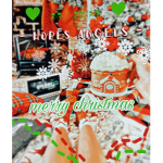 - hopes angels -