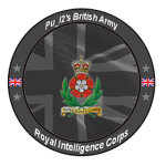 BA| Royal Intelligence Corps [RIC]