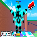 [FREE PARADOX] Tsunami Morphs!