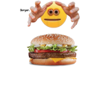 Burger Boys (We have food)