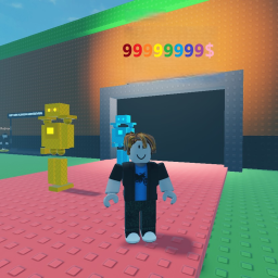 {GROUP} Steal a avatar
