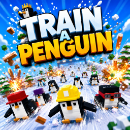 Train a Penguin [Alpha Test]