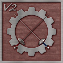 FENCING V2 icon