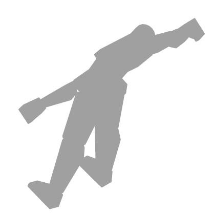 I Can Fly Emote Roblox item render