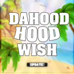 Official DaHood Wish Star Group