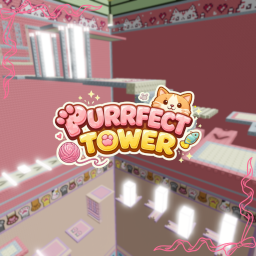 Purrfect Tower