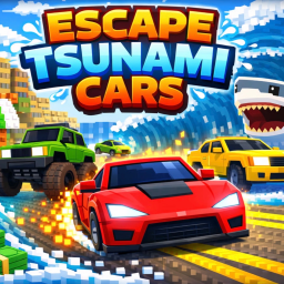 Tsunami Car Survival